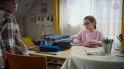 33. epizóda - Někdo tady překáží