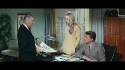 Fantomas kontra Scotland Yard - trailer