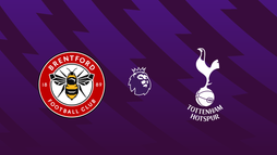 Brentford – Tottenham Hotspur