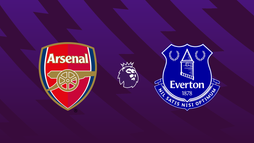 Arsenal FC – Everton FC