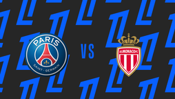 Paris Saint-Germain – AS Monaco