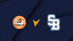 HK Dukla Michalovce – HC Slovan Bratislava