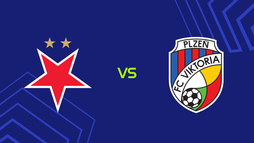 SK Slavia Praha – FC Viktoria Plzeň