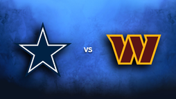 Dallas Cowboys – Washington Commanders