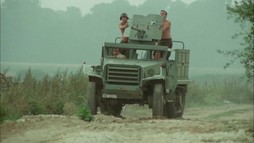 Kam sa podela siedma rota? - trailer