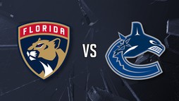 Florida Panthers – Vancouver Canucks