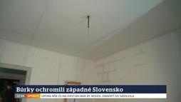 Správy o 12:00 hod |  21. 8. 2026