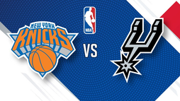 New York Knicks – San Antonio Spurs | 4. zápas