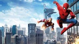 Spider-Man: Návrat domov - ukážka
