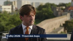 1. epizóda | 5. 10. 2026 | Trnavská župa