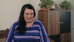 8. epizóda - Klára Dušková