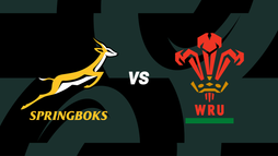 JAR – Wales