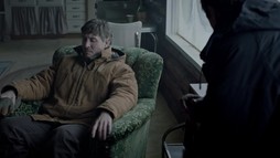 3. epizóda - Barry