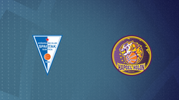 Spartak Office Shoes – Hapoel Holon