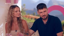 Adriana v Love Caste o rozhodnutí opustiť vilu: Nechcem ísť pod svoje štandardy