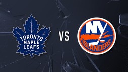 Toronto Maple Leafs – New York Islanders | 1. 10. 2026