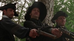 Rozprávky bratov Grimmovcov: Stolček, prestri sa!