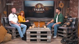 Erik vo Farme EXTRA odhaľuje: Po natáčaní zostal v kontakte s Tokjou