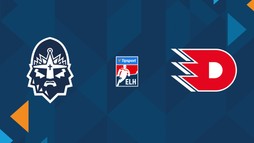 Rytíři Kladno – HC Dynamo Pardubice