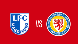 1. FC Magdeburg – Eintracht Braunschweig