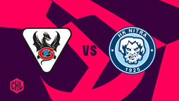 Fribourg-Gottéron – HK Nitra