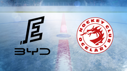 BYD Energie Karlovy Vary – HC Oceláři Třinec | 1. kolo