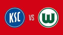 Karlsruher SC – VfL Wolfsburg