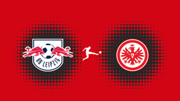 RB Lipsko – Eintracht Frankfurt