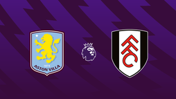 Aston Villa – Fulham