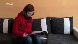 17. epizóda - Petra a Marie