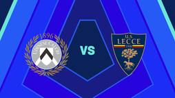 Udinese – Lecce