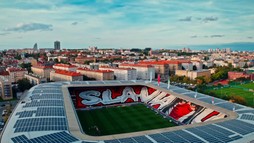 3. epizóda | Atalanta Bergamo