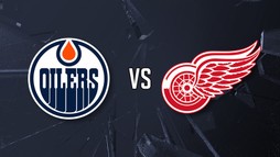 Edmonton Oilers – Detroit Red Wings