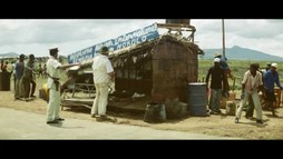 Afričan - trailer