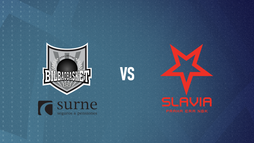 Surne Bilbao – SK Slavia Praha ERA NBK | 14. 10. 2026