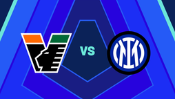 Venezia – Inter Miláno