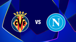 Villarreal CF – SSC Neapol