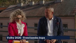 2. epizóda | 7. 10. 2026 | Trenčianska župa