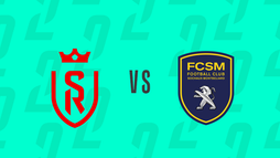 Stade Reims – FC Sochaux