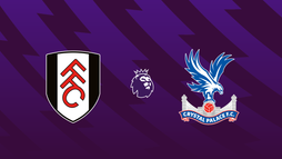 Fulham – Crystal Palace
