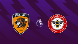 Hull City – Brentford FC