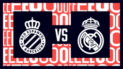 Espanyol Barcelona – Real Madrid