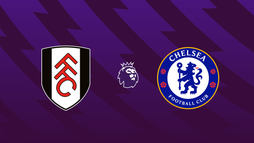 Fulham – Chelsea