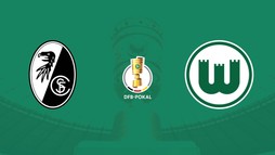 SC Freiburg – VfL Wolfsburg