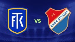 2. nadstavba: FK Teplice – FC Baník Ostrava