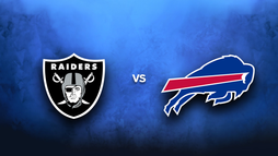 Las Vegas Raiders – Buffalo Bills