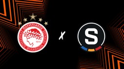 Olympiacos FC – AC Sparta Praha