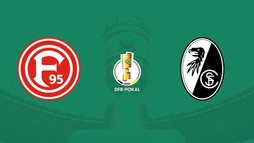 Fortuna Düsseldorf – SC Freiburg