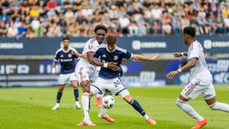 Olomouc – Sparta | 9. kolo