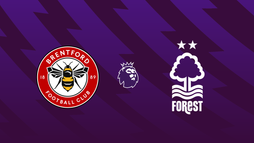 Brentford – Nottingham Forest